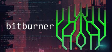 Bitburner cover