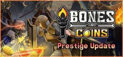 Bones and Coins cover