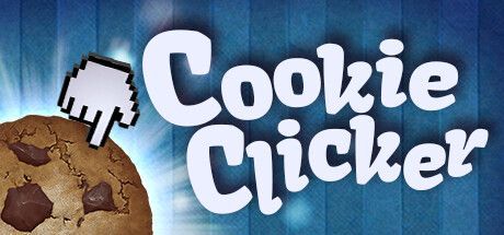 Cookie Clicker cover