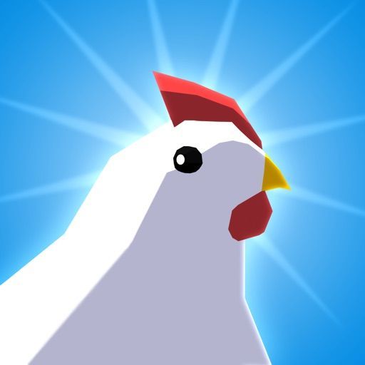 Egg, Inc. cover