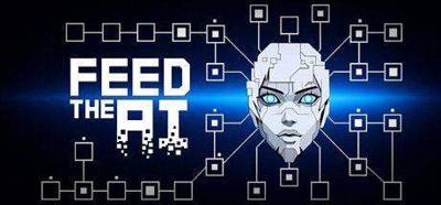 FEED THE AI cover