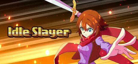 Idle Slayer cover