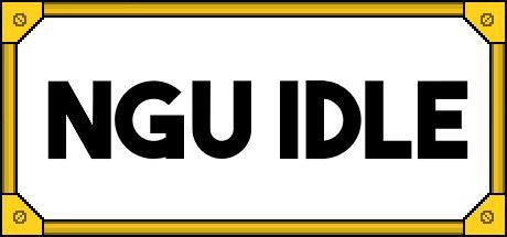 NGU Idle cover