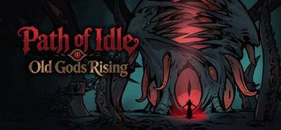 Path of Idle: Old Gods Rising cover