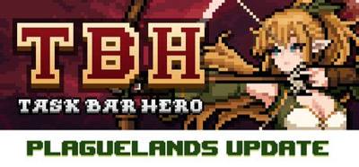 TBH: Task Bar Hero cover