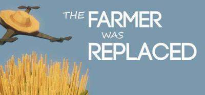 The Farmer Was Replaced cover