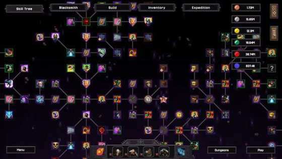 Bones and Coins screenshot 3