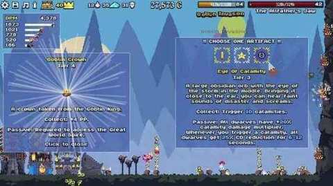 Dwarf Eats Mountain screenshot 4
