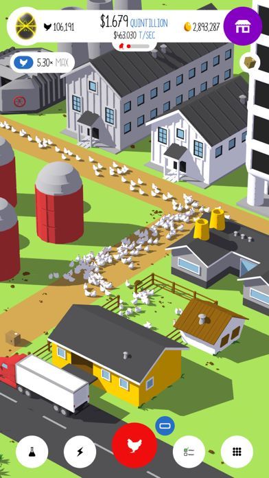 Egg, Inc. screenshot 2