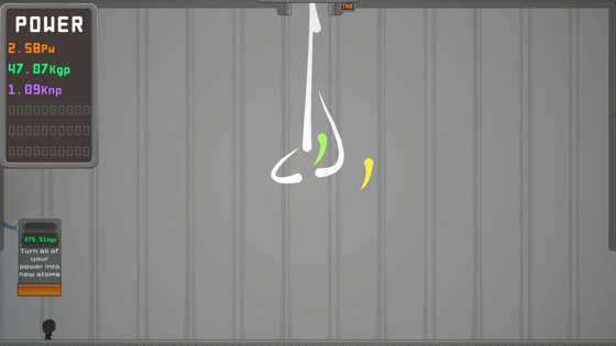 IGTAP: an Incremental Game That's Also a Platformer screenshot 3
