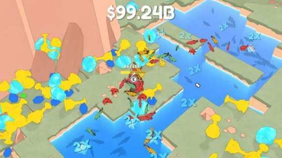 Just Keep Fishing screenshot 2