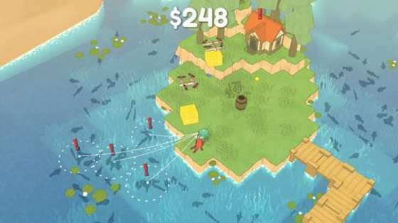 Just Keep Fishing screenshot 3