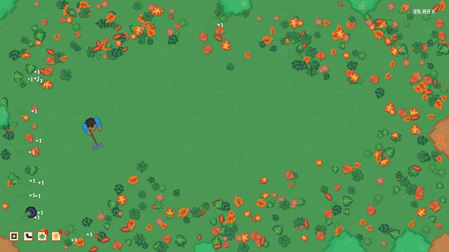 Leaf Blower Revolution screenshot 1