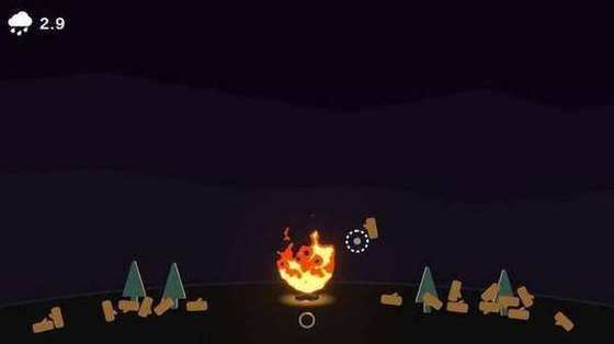 My Fire Is Bigger Than Yours screenshot 2