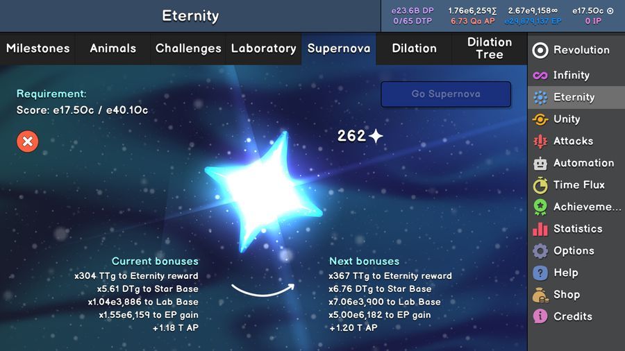 Revolution Idle screenshot 4
