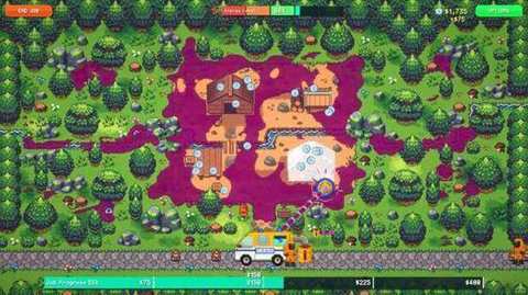 Sludgineers screenshot 1