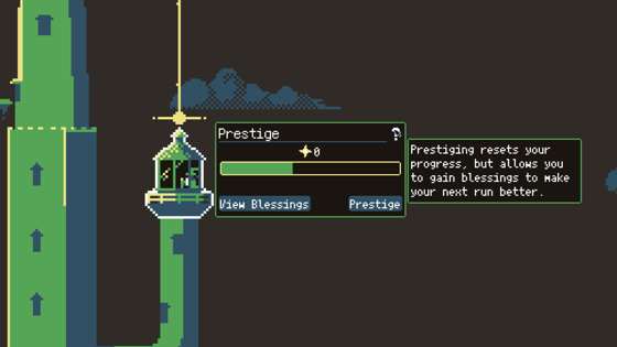 Tower Wizard screenshot 4